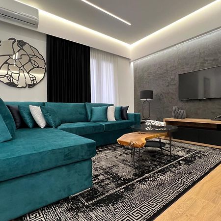 Acropolis Signature Apartment Athén Kültér fotó