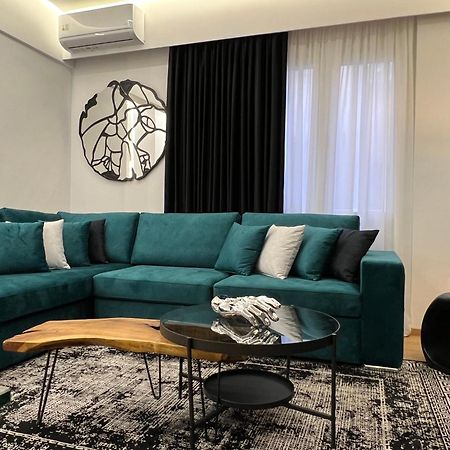 Acropolis Signature Apartment Athén Kültér fotó