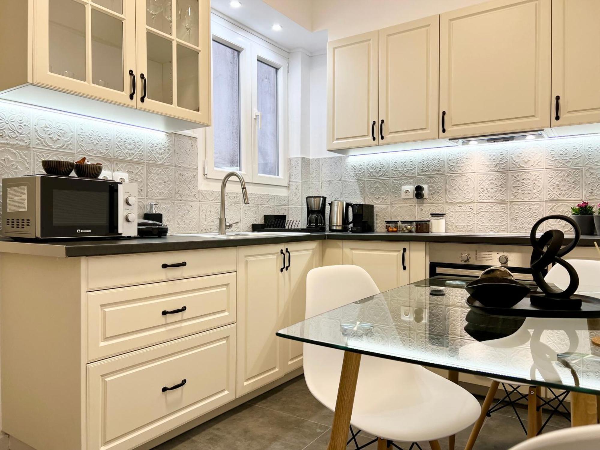 Acropolis Signature Apartment Athén Kültér fotó