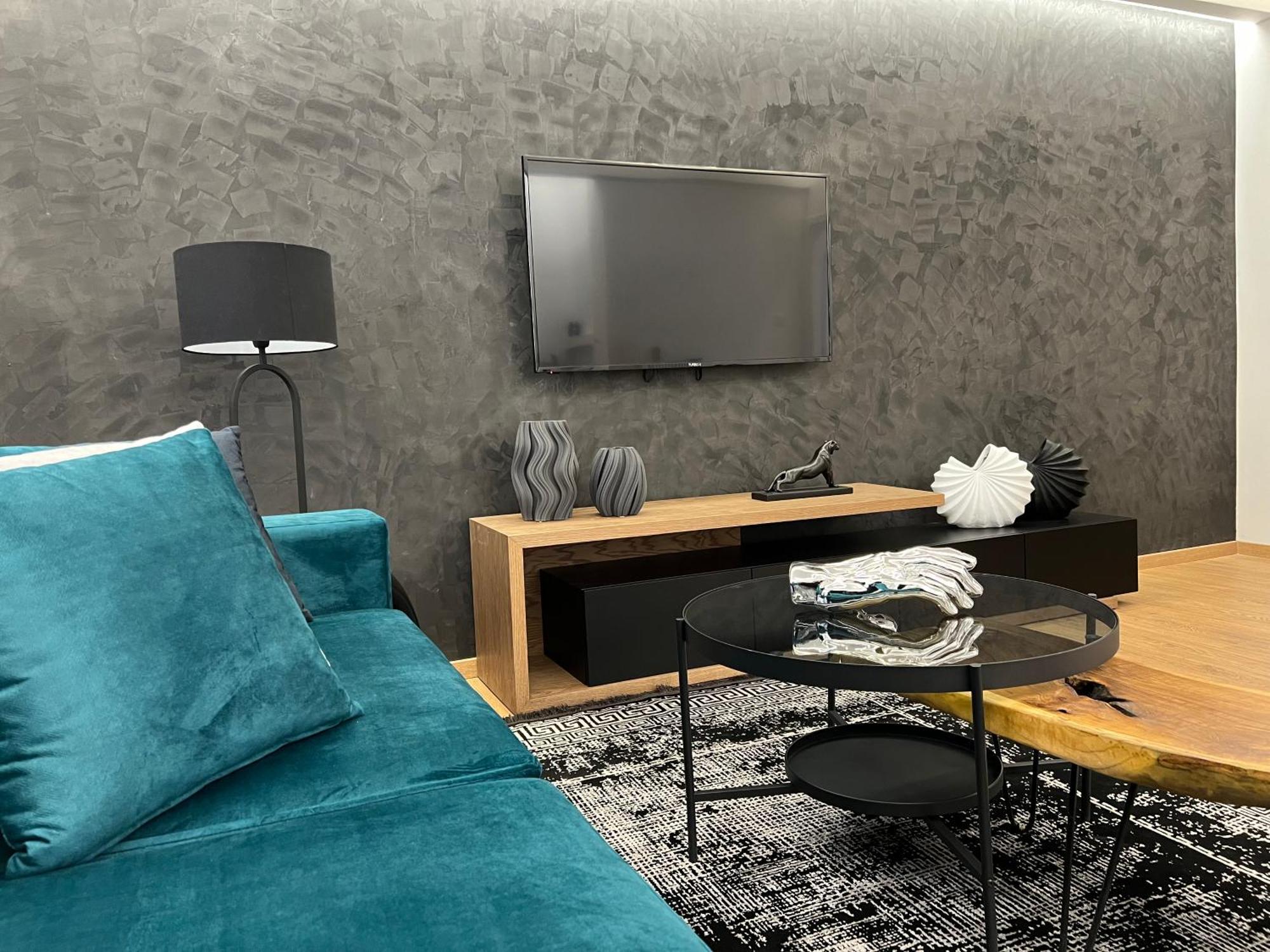 Acropolis Signature Apartment Athén Kültér fotó