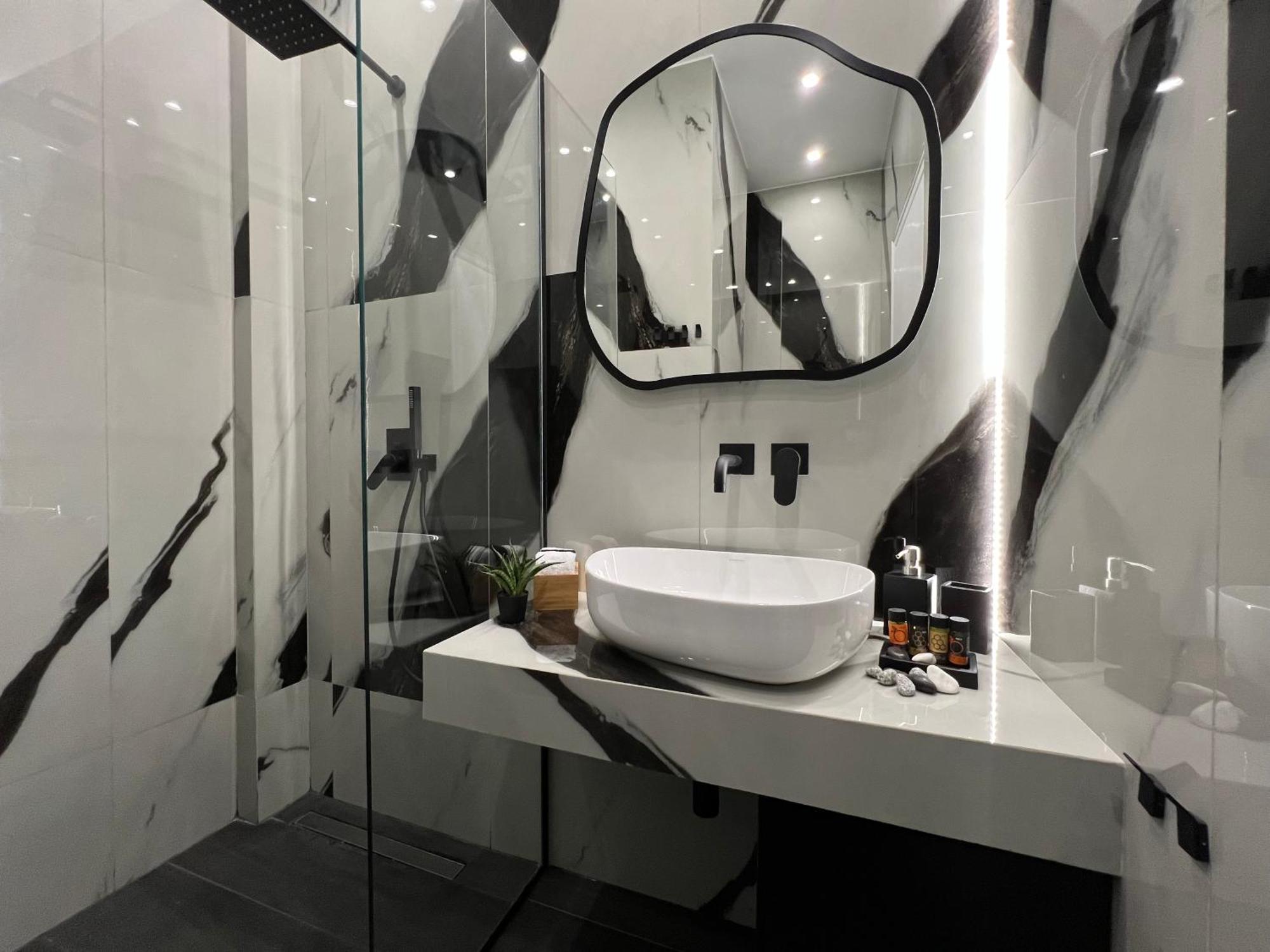 Acropolis Signature Apartment Athén Kültér fotó
