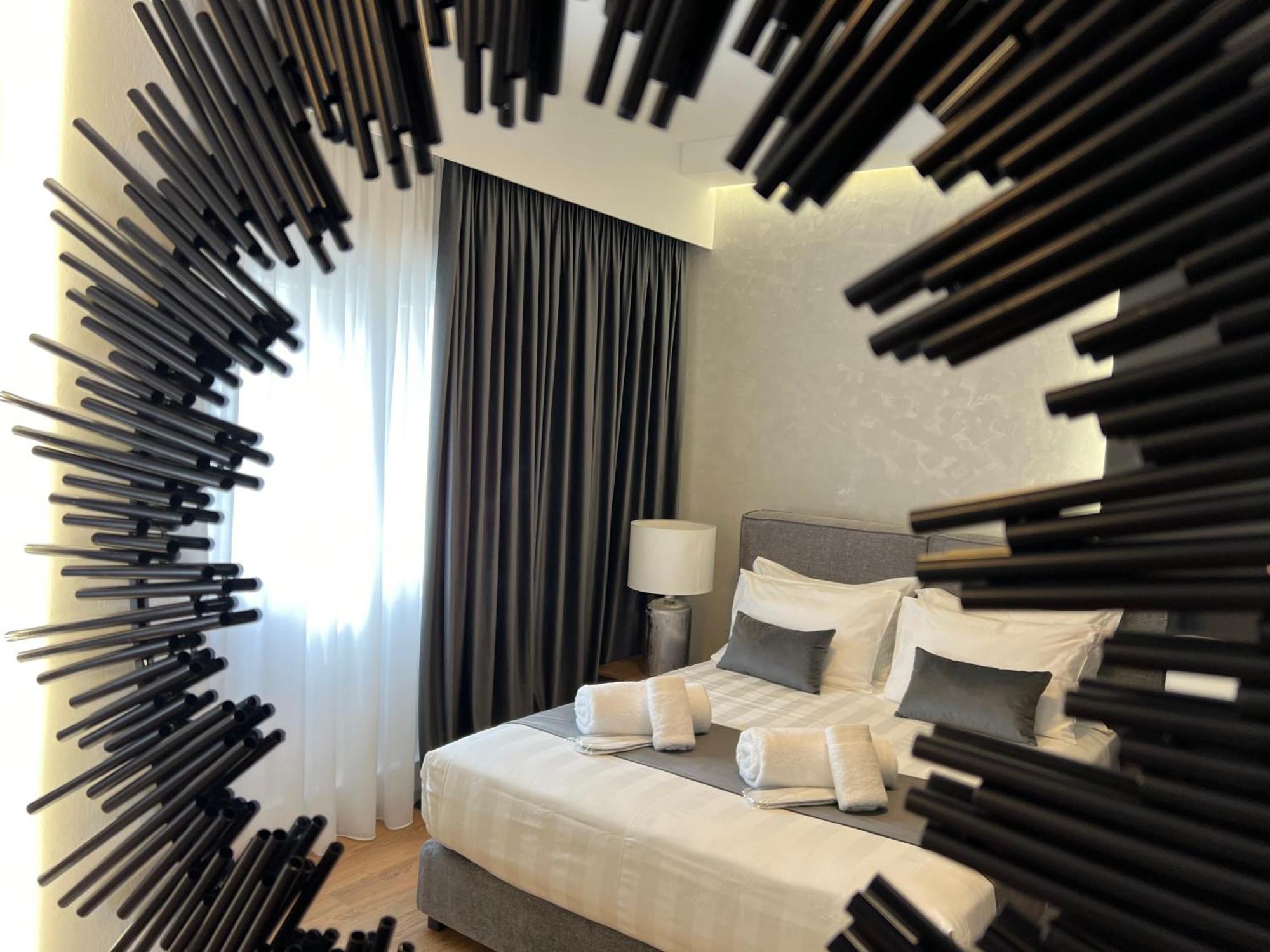 Acropolis Signature Apartment Athén Kültér fotó