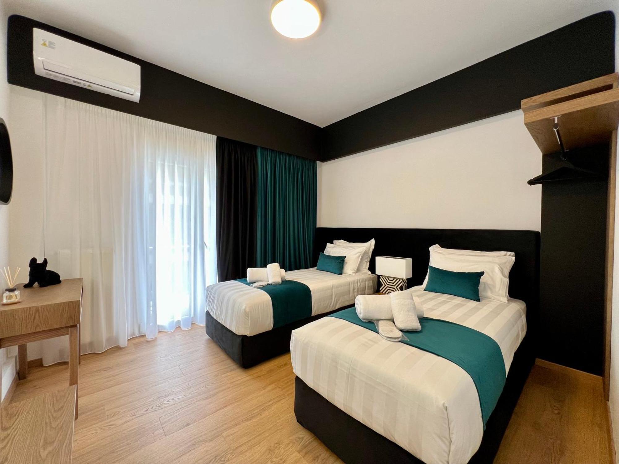 Acropolis Signature Apartment Athén Kültér fotó