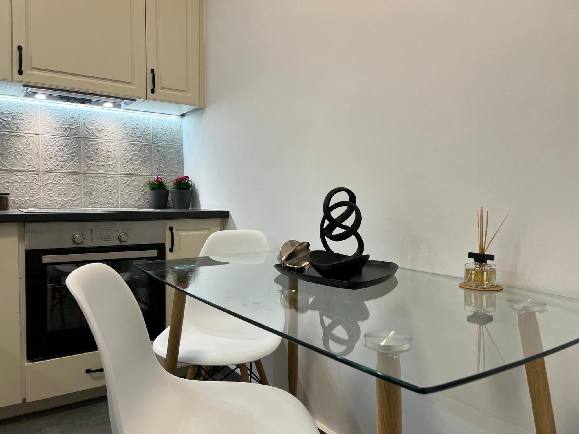 Acropolis Signature Apartment Athén Kültér fotó