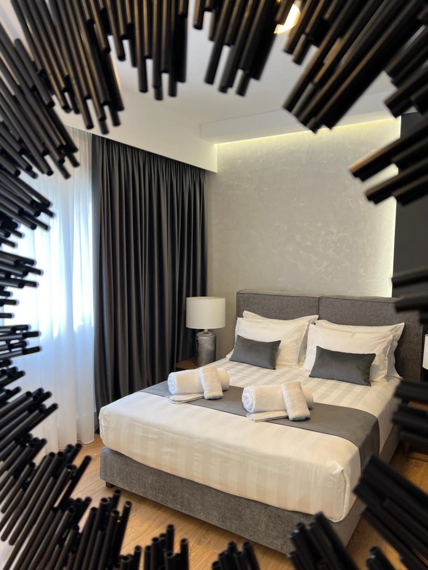 Acropolis Signature Apartment Athén Kültér fotó