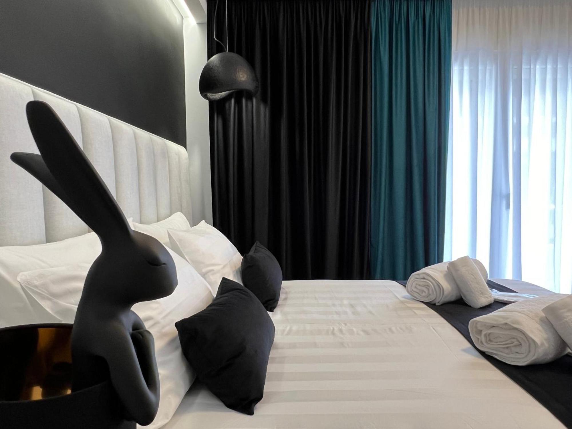 Acropolis Signature Apartment Athén Kültér fotó