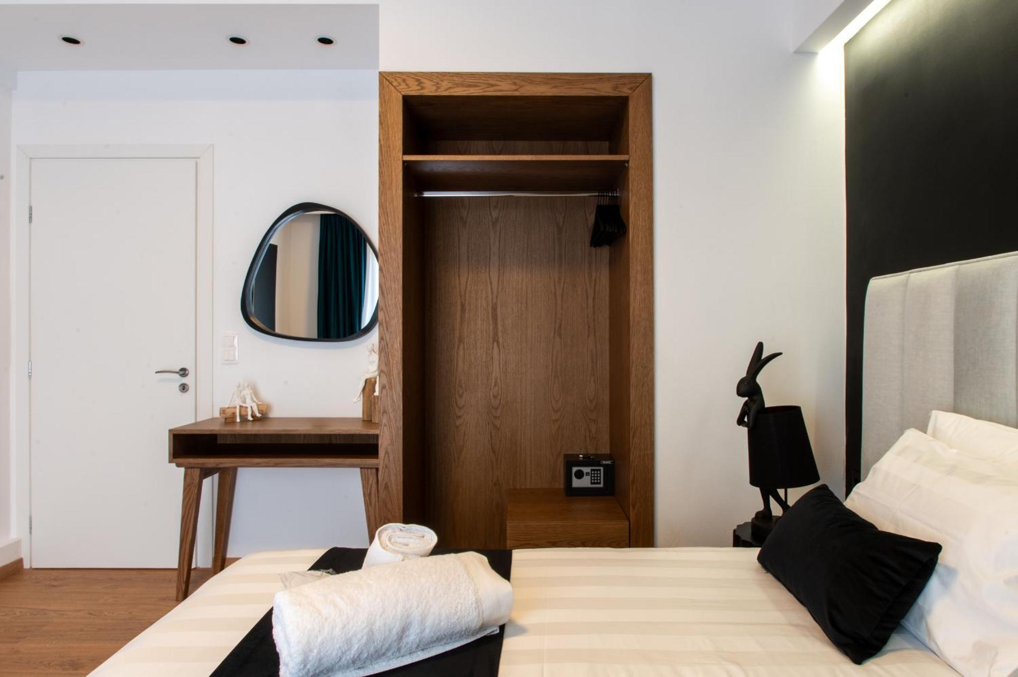 Acropolis Signature Apartment Athén Kültér fotó